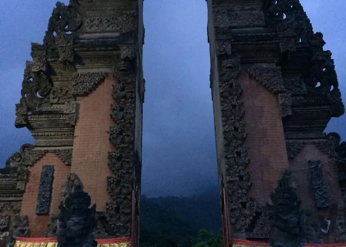 Bali Segara Lestari Oceanfront