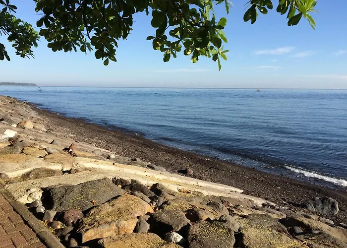 Bali Segara Lestari Oceanfront Tejakula
