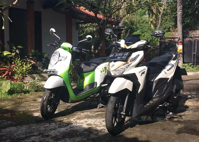 Gasthuis Bali Segara Lestari Oceanfront Tejakula