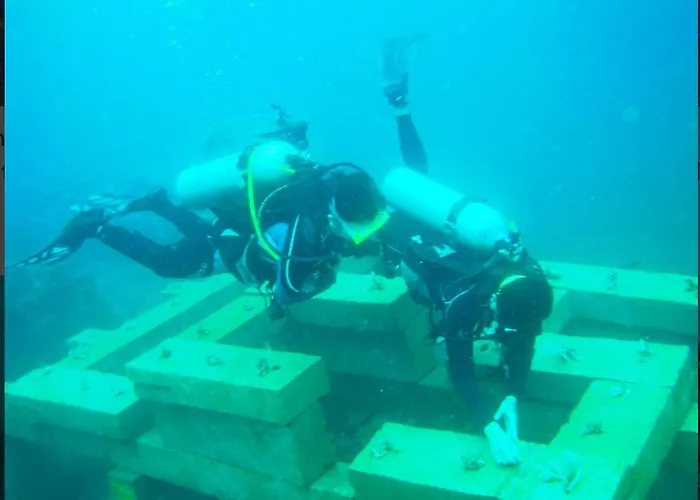 Gasthuis Bali Segara Lestari Oceanfront