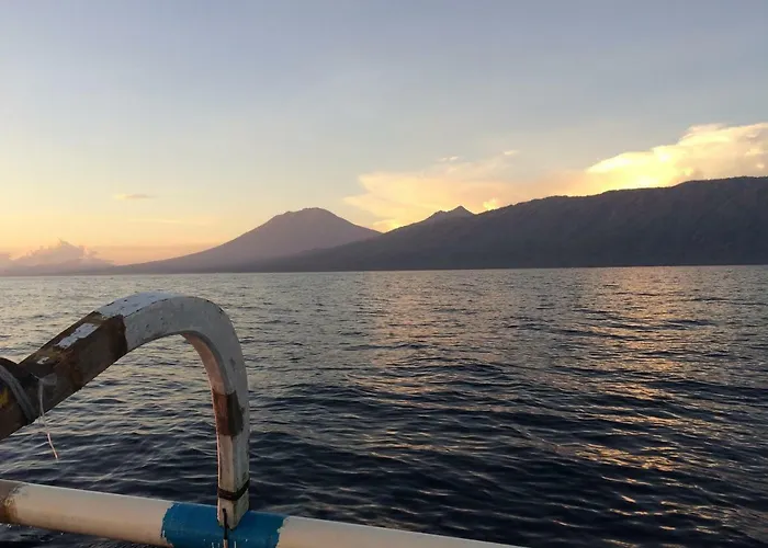 Bali Segara Lestari Oceanfront Gasthuis