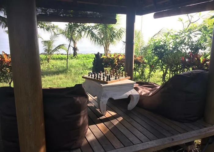 Bali Segara Lestari Oceanfront * Tejakula