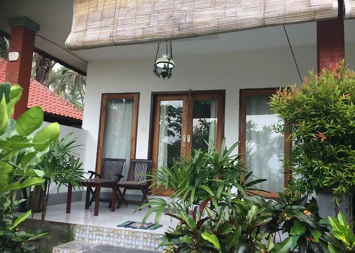 Bali Segara Lestari Oceanfront