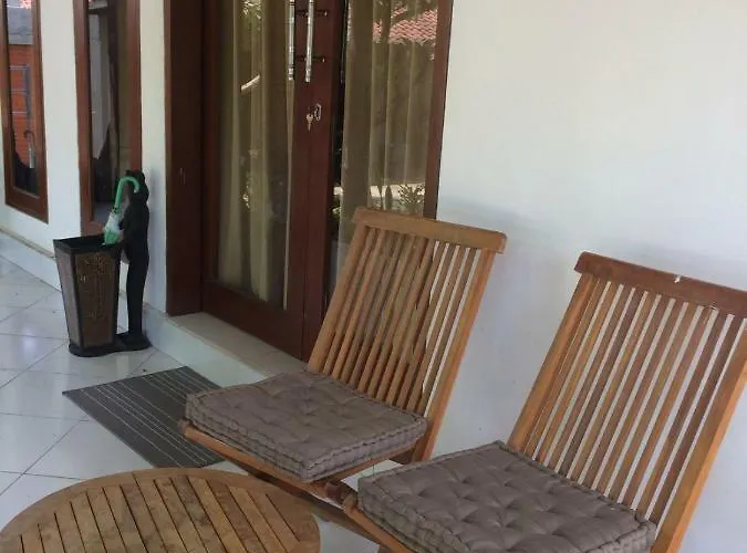 Bali Segara Lestari Oceanfront