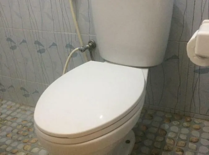 Bali Segara Lestari Oceanfront * Tejakula