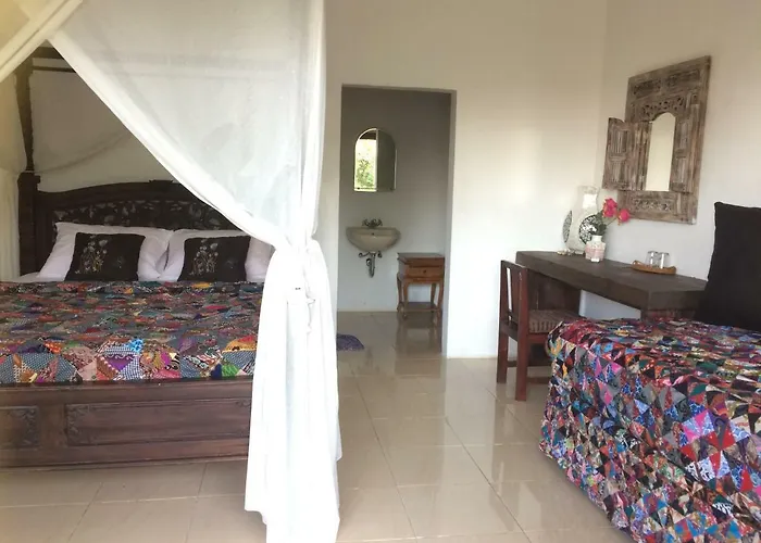 Bali Segara Lestari Oceanfront