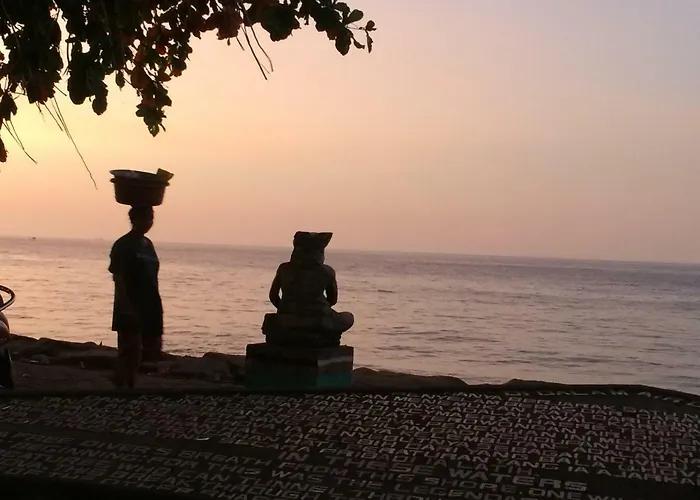 Bali Segara Lestari Oceanfront *