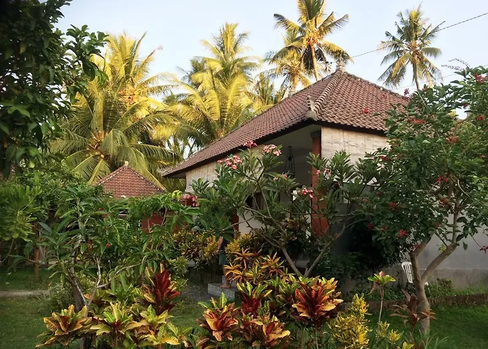 Bali Segara Lestari Oceanfront * Tejakula