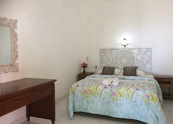 Bali Segara Lestari Oceanfront * Tejakula