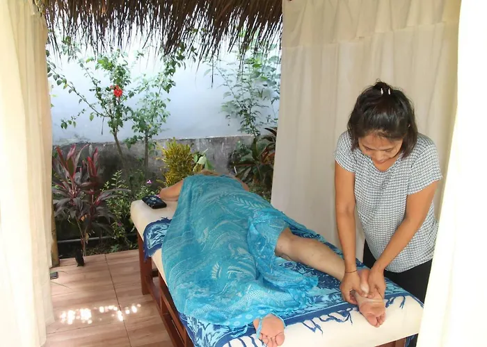 Bali Segara Lestari Oceanfront