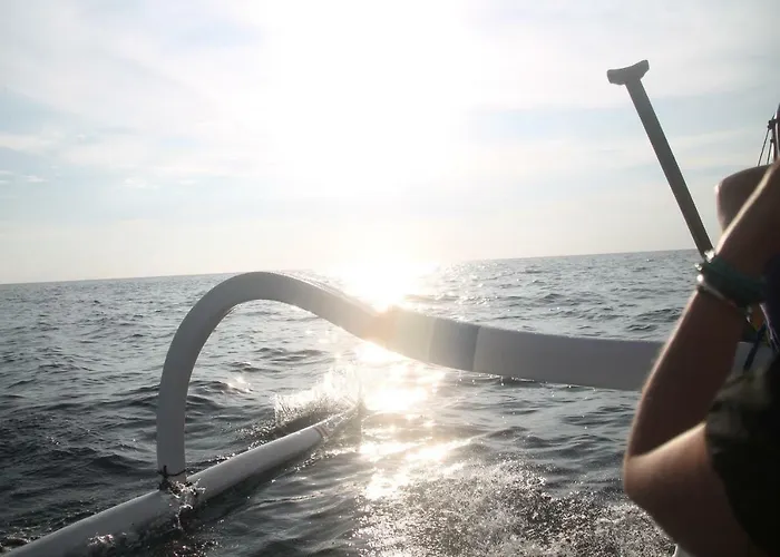 Bali Segara Lestari Oceanfront