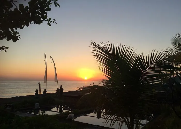 Bali Segara Lestari Oceanfront Tejakula
