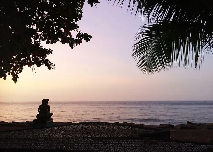 Bali Segara Lestari Oceanfront