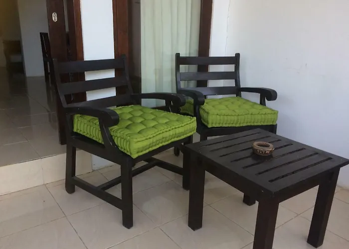 Bali Segara Lestari Oceanfront Tejakula
