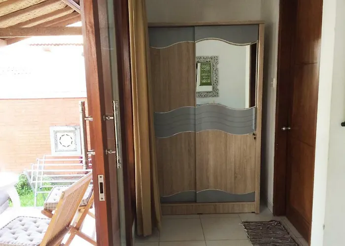Bali Segara Lestari Oceanfront * Tejakula