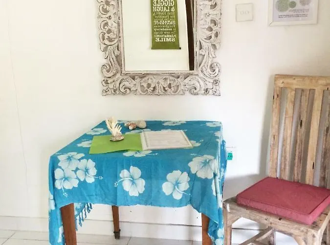 Bali Segara Lestari Oceanfront * Tejakula