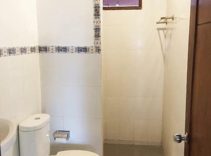 Bali Segara Lestari Oceanfront * Tejakula
