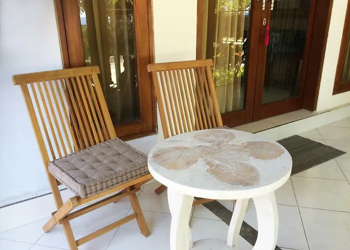 Bali Segara Lestari Oceanfront * Tejakula