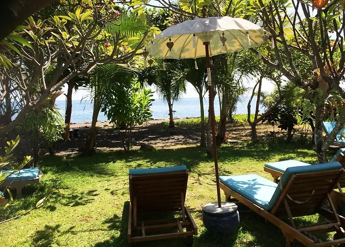 Bali Segara Lestari Oceanfront