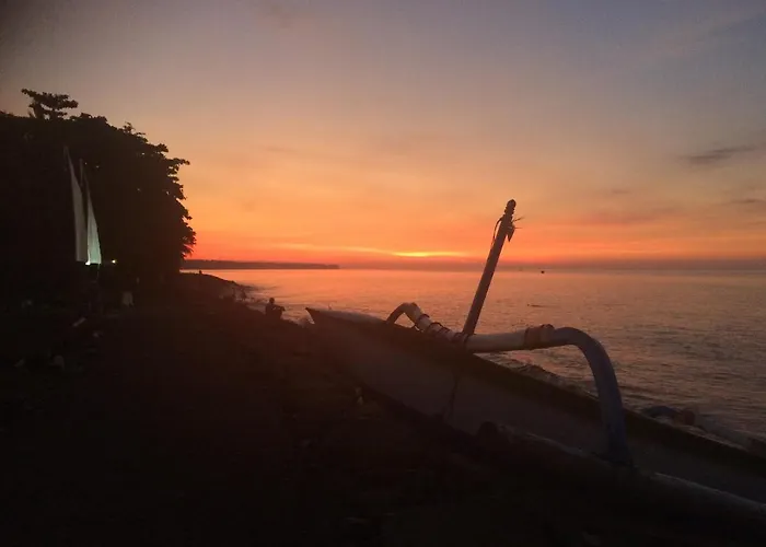 Bali Segara Lestari Oceanfront * Tejakula