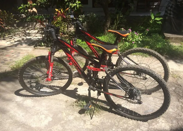 Bali Segara Lestari Oceanfront *