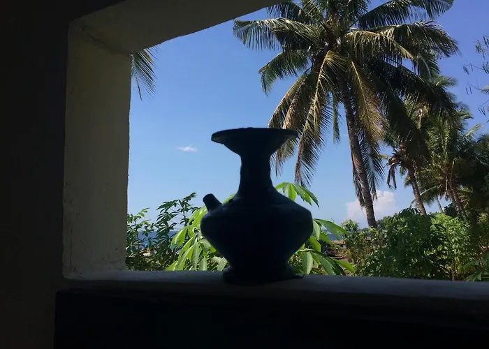 Bali Segara Lestari Oceanfront